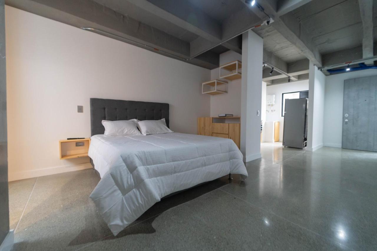 Edificio Helena Apartment Medellin Exterior photo