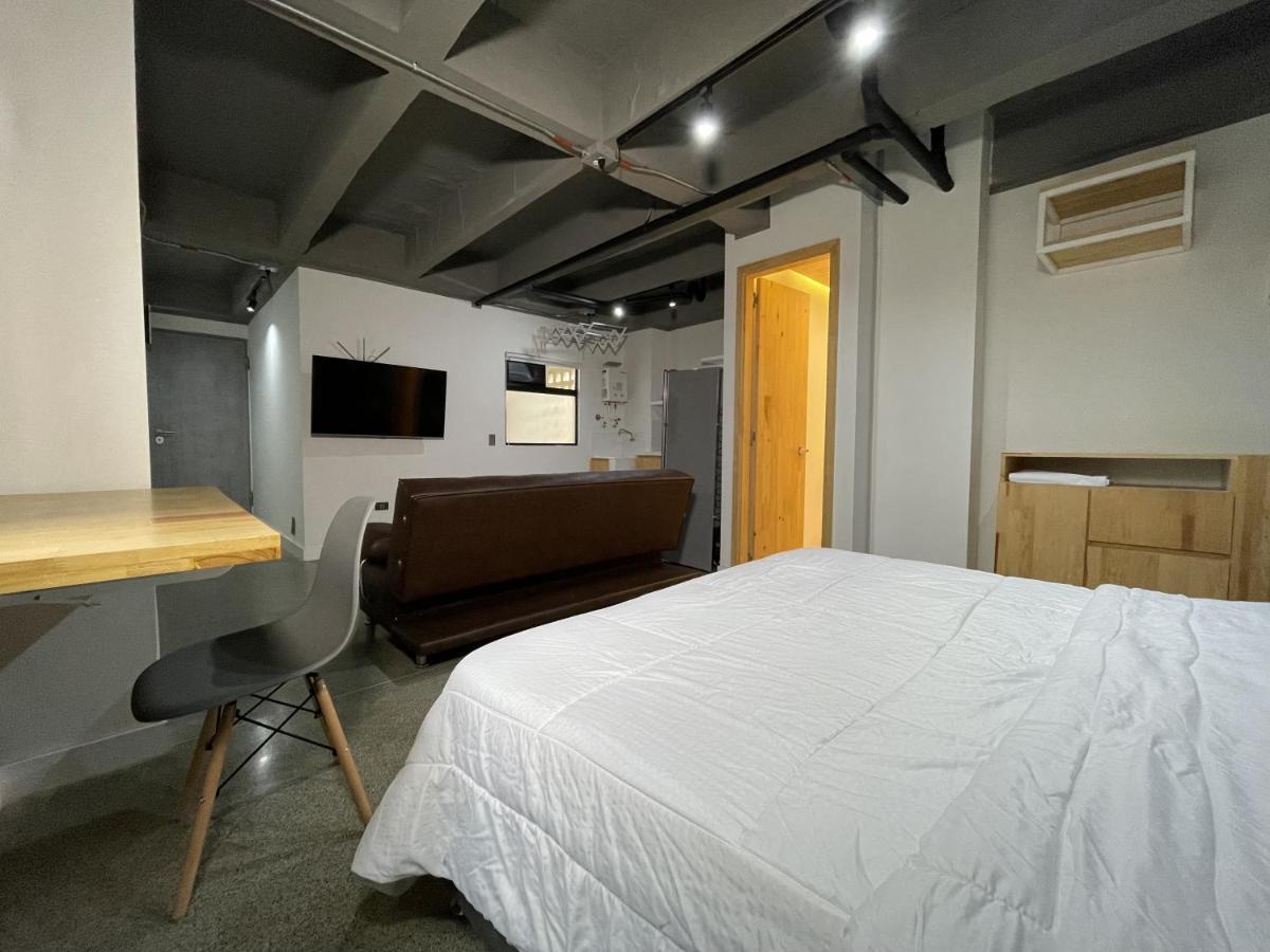 Edificio Helena Apartment Medellin Exterior photo